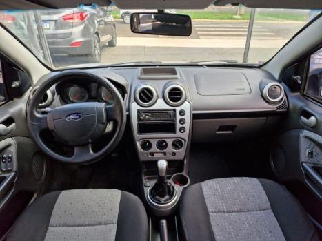 FORD Fiesta Sedan 1.6 4P FLEX, Foto 6