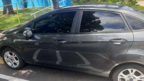 FORD Fiesta Sedan 1.6 16V 4P SE FLEX, Foto 2