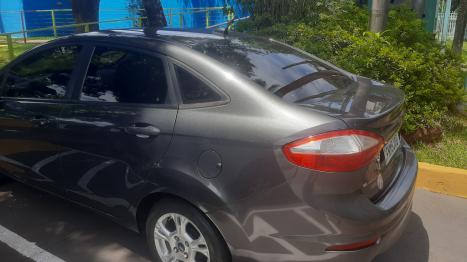FORD Fiesta Sedan 1.6 16V 4P SE FLEX, Foto 3