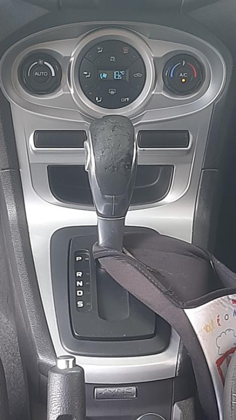 FORD Fiesta Sedan 1.6 16V 4P SE FLEX, Foto 7
