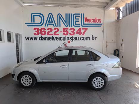 FORD Fiesta Sedan 1.6 4P SE FLEX, Foto 2