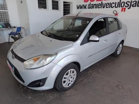 FORD Fiesta Sedan 1.6 4P SE FLEX, Foto 4