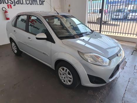 FORD Fiesta Sedan 1.6 4P SE FLEX, Foto 5