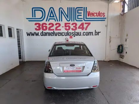FORD Fiesta Sedan 1.6 4P SE FLEX, Foto 6