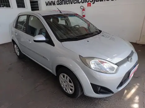 FORD Fiesta Sedan 1.6 4P SE FLEX, Foto 7