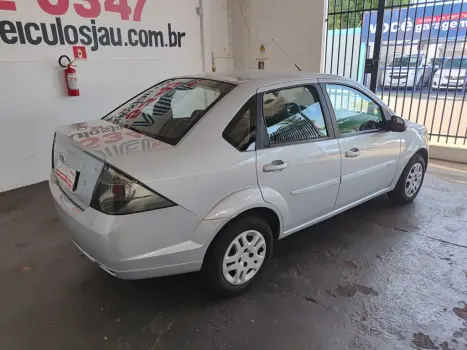 FORD Fiesta Sedan 1.6 4P SE FLEX, Foto 8