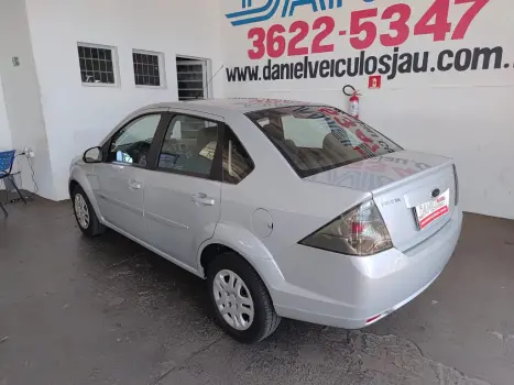 FORD Fiesta Sedan 1.6 4P SE FLEX, Foto 9