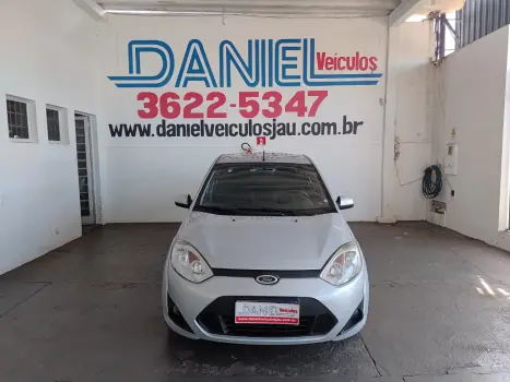 FORD Fiesta Sedan 1.6 4P SE FLEX, Foto 10