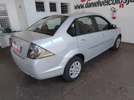 FORD Fiesta Sedan 1.6 4P SE FLEX, Foto 15