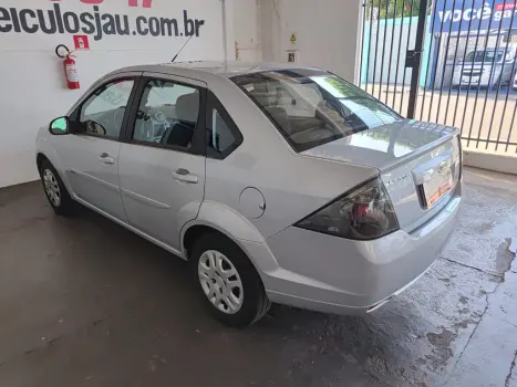 FORD Fiesta Sedan 1.6 4P SE FLEX, Foto 16