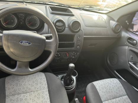 FORD Fiesta Sedan 1.6 4P FLEX, Foto 5