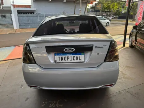 FORD Fiesta Sedan 1.6 4P FLEX, Foto 6