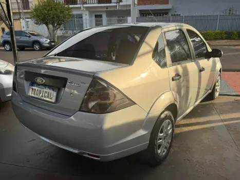 FORD Fiesta Sedan 1.6 4P FLEX, Foto 7