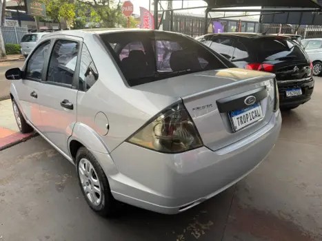 FORD Fiesta Sedan 1.6 4P FLEX, Foto 8