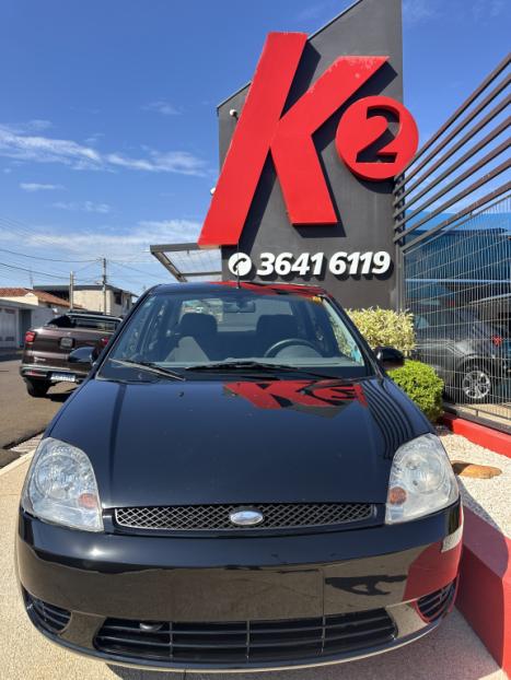 FORD Fiesta Sedan 1.6 4P FLEX, Foto 2