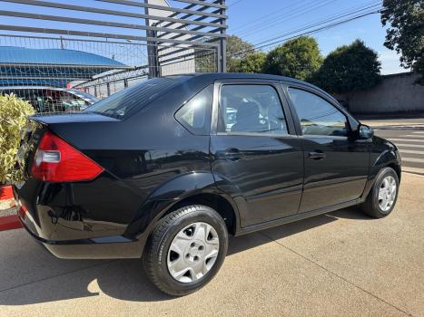 FORD Fiesta Sedan 1.6 4P FLEX, Foto 3