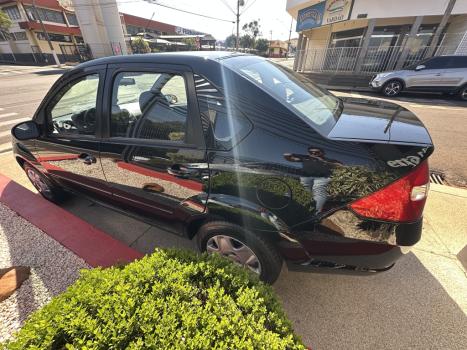 FORD Fiesta Sedan 1.6 4P FLEX, Foto 5