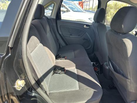 FORD Fiesta Sedan 1.6 4P FLEX, Foto 8