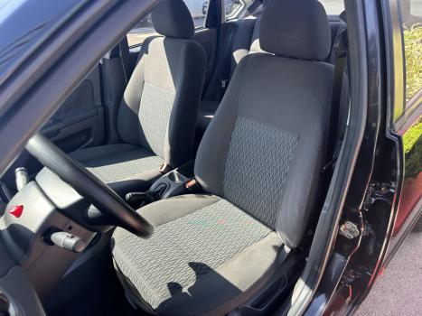 FORD Fiesta Sedan 1.6 4P FLEX, Foto 9