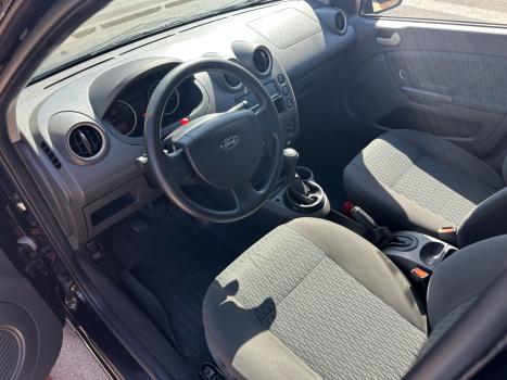 FORD Fiesta Sedan 1.6 4P FLEX, Foto 10