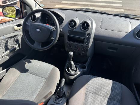 FORD Fiesta Sedan 1.6 4P FLEX, Foto 12
