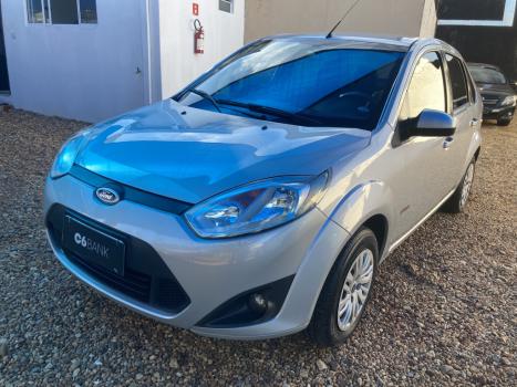 FORD Fiesta Sedan 1.6 4P CLASS FLEX, Foto 2