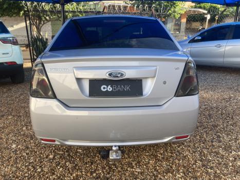 FORD Fiesta Sedan 1.6 4P CLASS FLEX, Foto 3