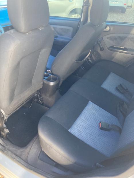 FORD Fiesta Sedan 1.6 4P CLASS FLEX, Foto 4