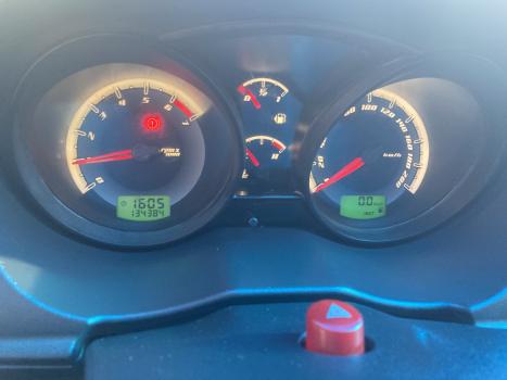 FORD Fiesta Sedan 1.6 4P CLASS FLEX, Foto 5