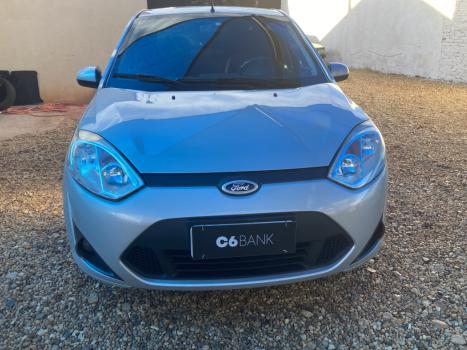 FORD Fiesta Sedan 1.6 4P CLASS FLEX, Foto 6