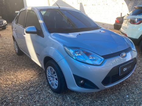 FORD Fiesta Sedan 1.6 4P CLASS FLEX, Foto 7