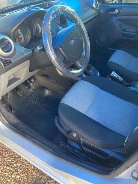 FORD Fiesta Sedan 1.6 4P CLASS FLEX, Foto 8