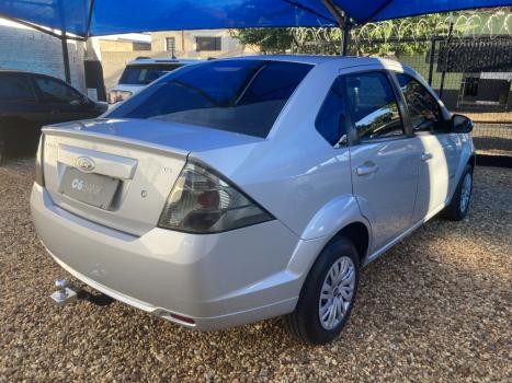 FORD Fiesta Sedan 1.6 4P CLASS FLEX, Foto 9