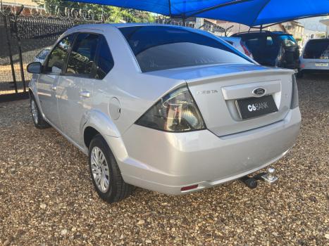 FORD Fiesta Sedan 1.6 4P CLASS FLEX, Foto 11