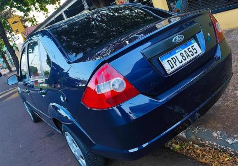 FORD Fiesta Sedan 1.6 16V 4P SE FLEX, Foto 2