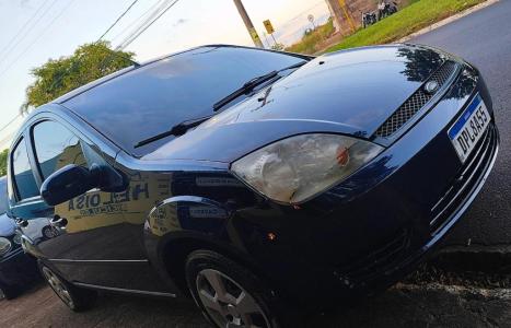 FORD Fiesta Sedan 1.6 16V 4P SE FLEX, Foto 3