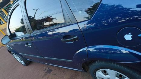 FORD Fiesta Sedan 1.6 16V 4P SE FLEX, Foto 4