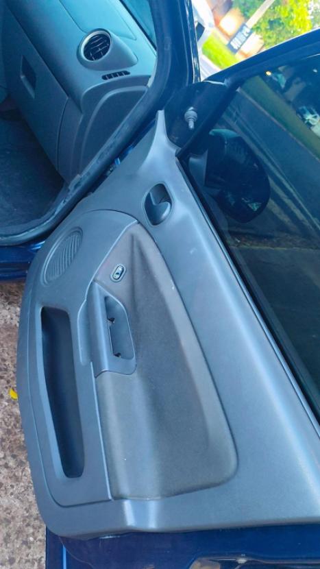 FORD Fiesta Sedan 1.6 16V 4P SE FLEX, Foto 5