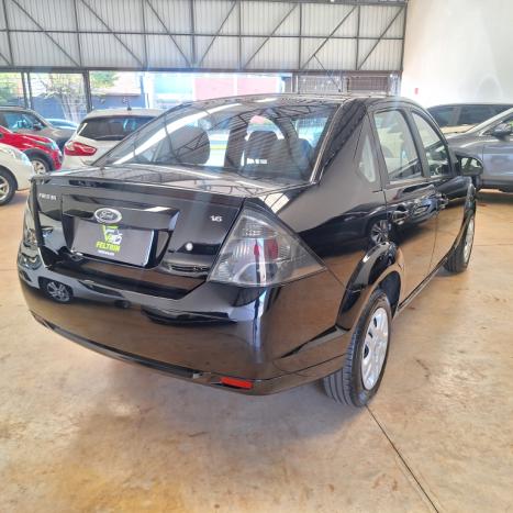 FORD Fiesta Sedan 1.6 4P CLASS FLEX, Foto 2