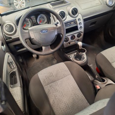 FORD Fiesta Sedan 1.6 4P CLASS FLEX, Foto 5