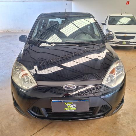 FORD Fiesta Sedan 1.6 4P CLASS FLEX, Foto 6