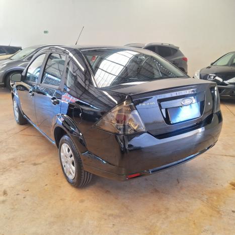 FORD Fiesta Sedan 1.6 4P CLASS FLEX, Foto 8