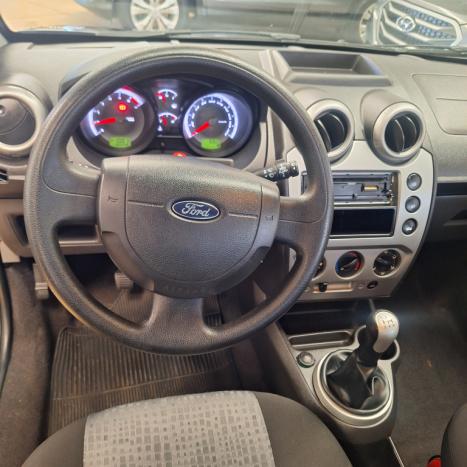 FORD Fiesta Sedan 1.6 4P CLASS FLEX, Foto 9