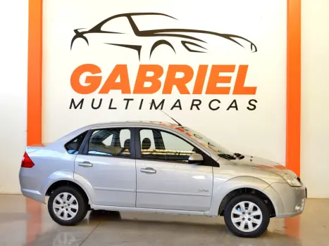 FORD Fiesta Sedan 1.6 4P FLEX, Foto 1