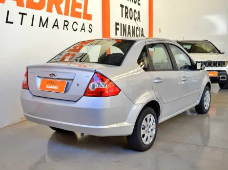 FORD Fiesta Sedan 1.6 4P FLEX, Foto 4