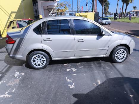 FORD Fiesta Sedan 1.6 4P FLEX, Foto 4