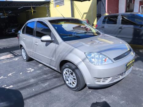 FORD Fiesta Sedan 1.6 4P FLEX, Foto 5