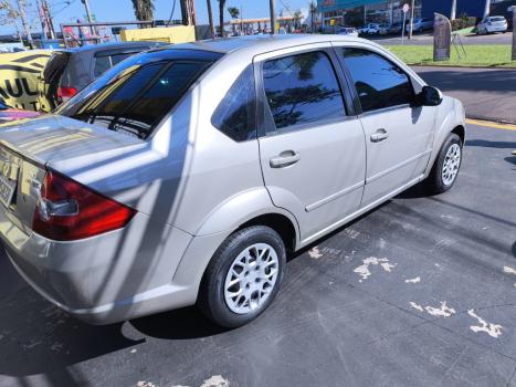 FORD Fiesta Sedan 1.6 4P FLEX, Foto 6