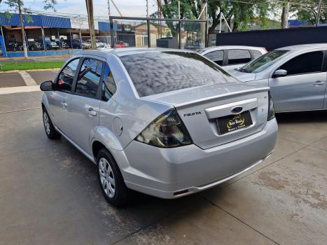 FORD Fiesta Sedan 1.6 16V 4P SE FLEX, Foto 5
