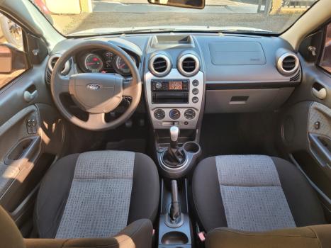 FORD Fiesta Sedan 1.6 4P CLASS FLEX, Foto 5